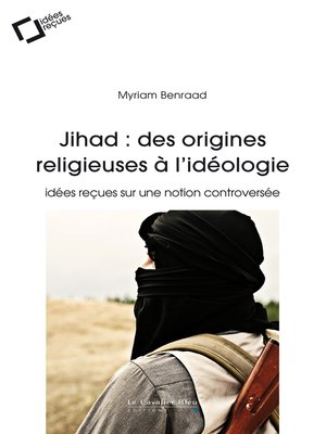 cover image of Jihad